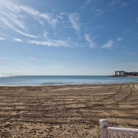 Perfect For Exploring Local Areas And More Torrevieja Kültér fotó