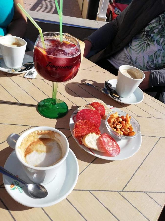 Perfect For Exploring Local Areas And More Torrevieja Kültér fotó
