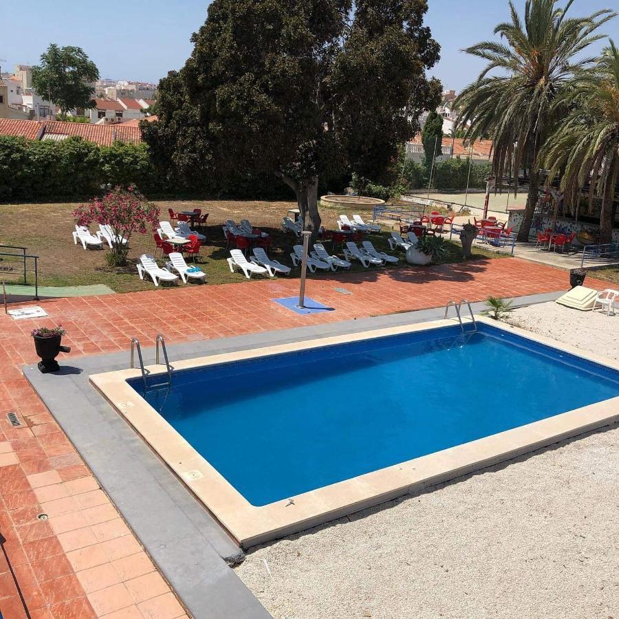 Perfect For Exploring Local Areas And More Torrevieja Kültér fotó