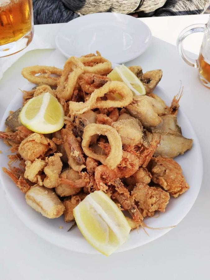 Perfect For Exploring Local Areas And More Torrevieja Kültér fotó