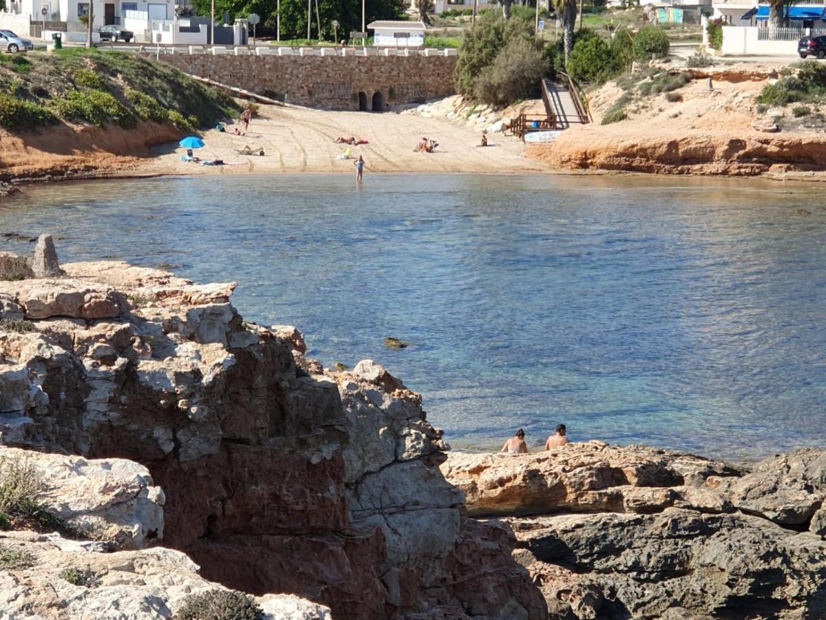 Perfect For Exploring Local Areas And More Torrevieja Kültér fotó