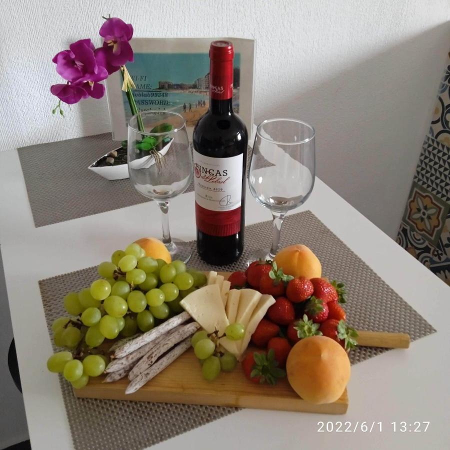 Perfect For Exploring Local Areas And More Torrevieja Kültér fotó